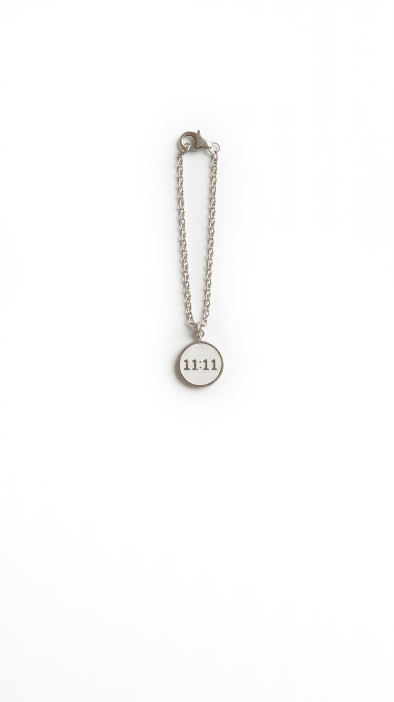 11:11 Charm