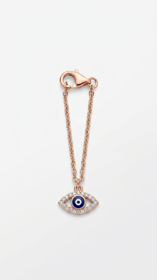 Evil Eye Charm