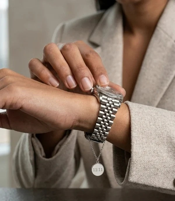 Watch Charms