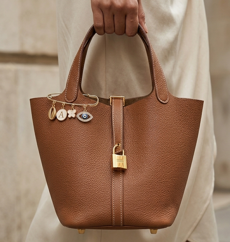 Luxury should
