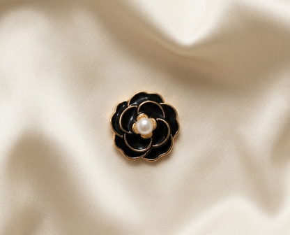 THE AMAARA Bloom Black