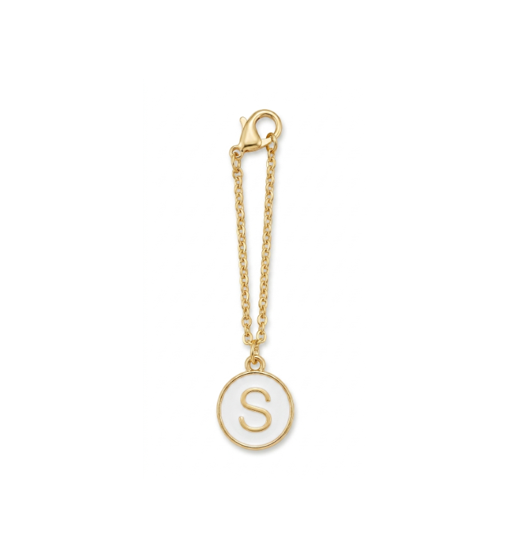 Initial Charm