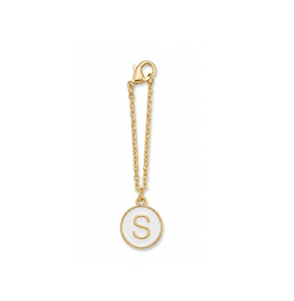 Initial Charm