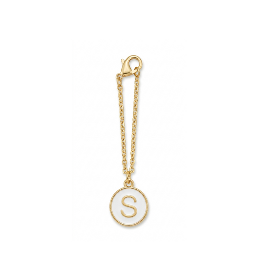Initial Charm