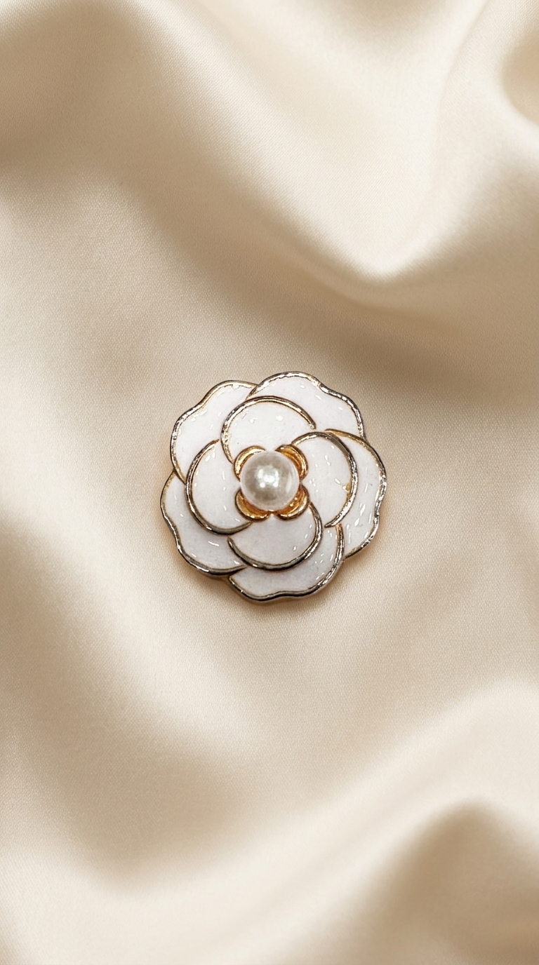 THE AMAARA BLOOM WHITE