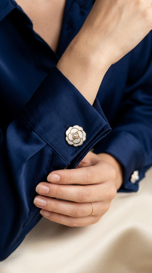 THE AMAARA BLOOM WHITE