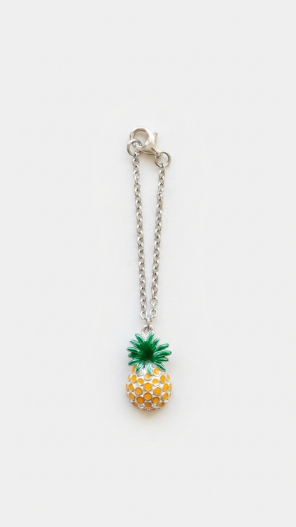 Pineapple Charm