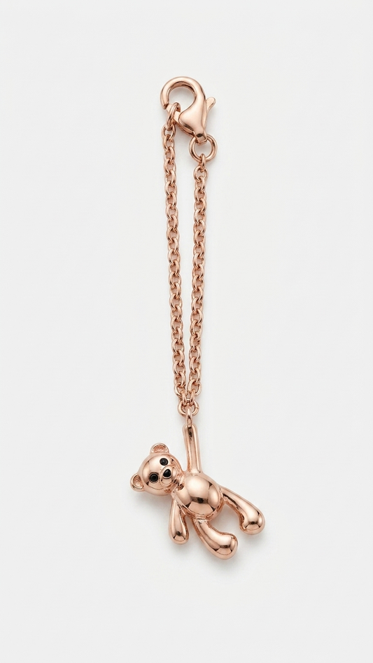 Teddy Charm