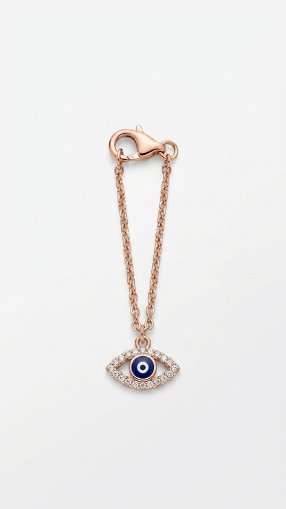 Evil Eye Charm